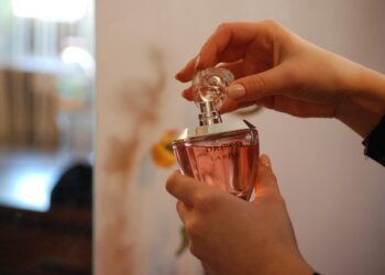 Perfumes baratos e bons para o dia a dia