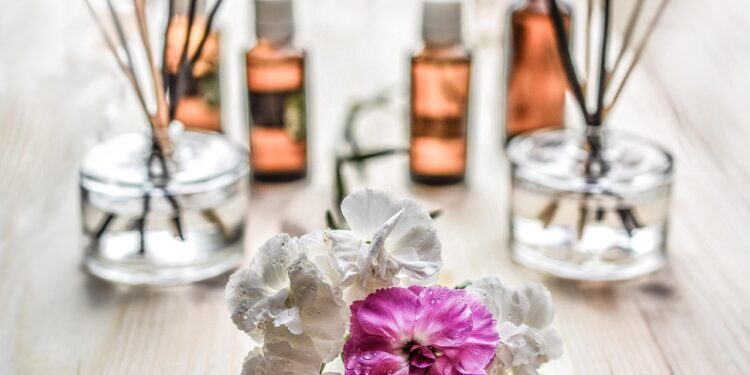 Perfumes Pessoais vs. Aromas de Ambiente: Diferenças e Como Usá-los no Dia a Dia em Novidades Perfumes Pessoais vs. Aromas de Ambiente: Diferenças e Como Usá-los no Dia a Dia