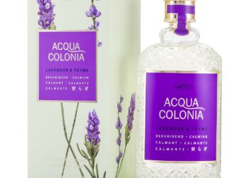 4711 Acqua Colonia Lavender & Thyme