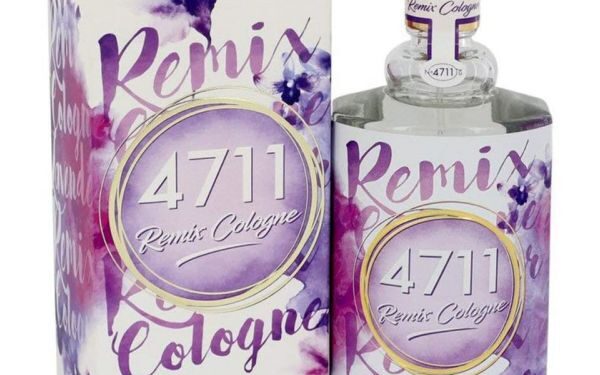 4711 Eau de Cologne Lavender em 4711 4711 Eau de Cologne Lavender