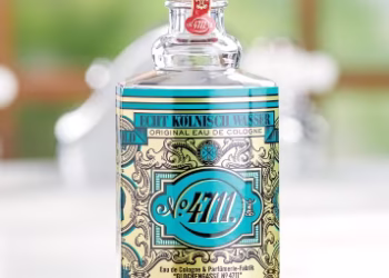 4711 Original Eau de Cologne