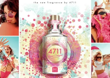 4711 Remix Cologne Pure Breeze