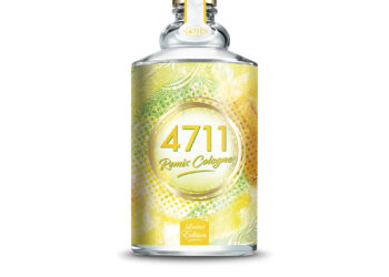 4711 Remix Cologne Urban Summer
