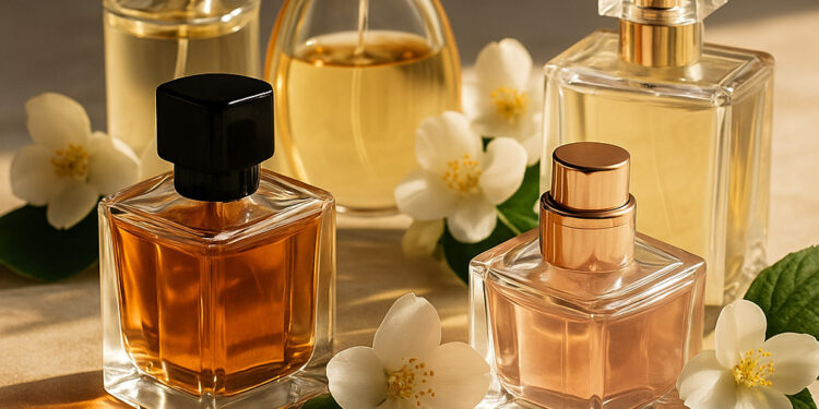 A Arte dos Perfumes: Como Escolher a Fragrância Perfeita para Cada Momento em Novidades A Arte dos Perfumes: Como Escolher a Fragrância Perfeita para Cada Momento