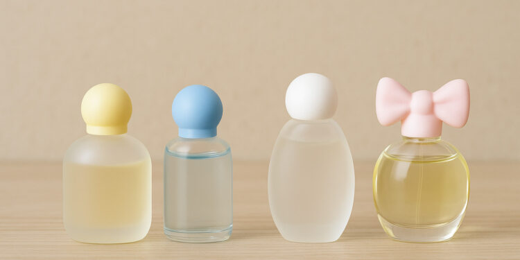 Perfumes Para Bebés: Fragrâncias Suaves Que Envolvem Amor e Cuidado em Noticias Perfumes Para Bebés: Fragrâncias Suaves Que Envolvem Amor e Cuidado
