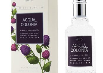 4711 Acqua Colonia Blackberry & Cocoa