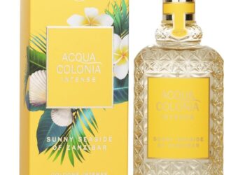 4711 Acqua Colonia Coconut Water & Yuzu