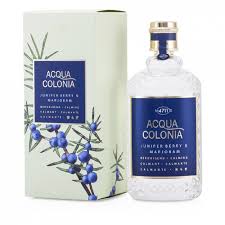4711 Acqua Colonia Juniper Berry & Marjoram