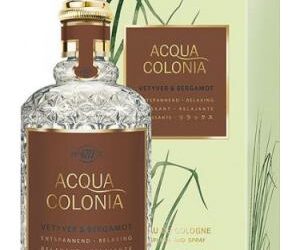 4711 Acqua Colonia Vetyver & Bergamot