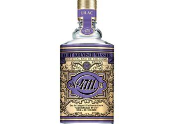 4711 Floral Collection Lilac