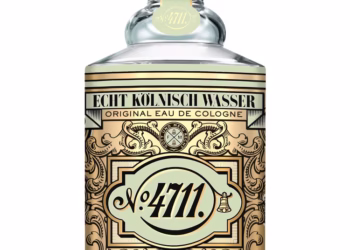 4711 Lily of the Valley