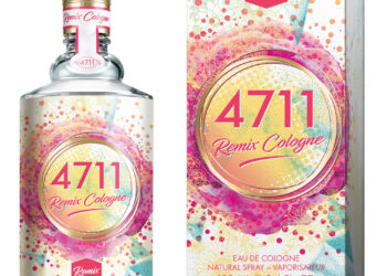 4711 Remix Cologne 2021