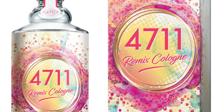4711 Remix Cologne 2021 em 4711 4711 Remix Cologne 2021