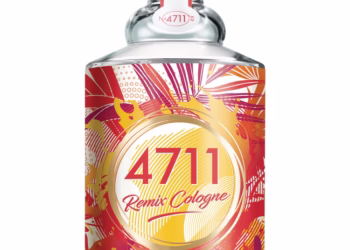 4711 Remix Cologne 2022