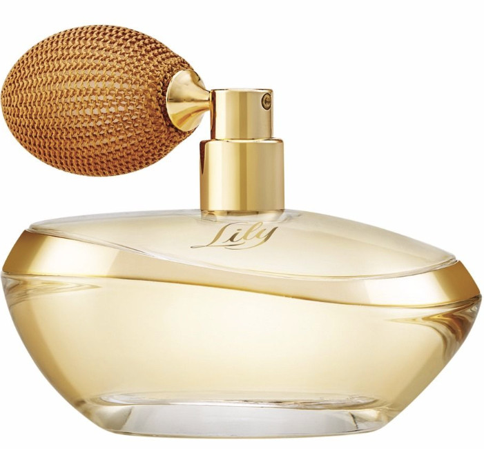 Lily Eau de Parfum O Boticário em O boticario lily eau de parfum