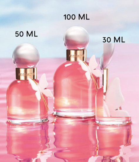 Cacharel Ella Ella Eau Parfum em Perfumes Cacharel Ella Ella Eau Parfum