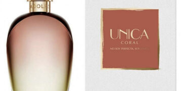 Adolfo Dominguez Unica Coral