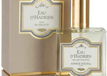 Annick Goutal Eau d’Hadrien