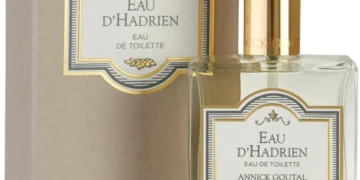 Annick Goutal Eau d’Hadrien
