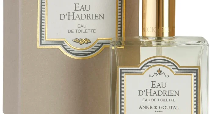 Annick Goutal Eau d’Hadrien