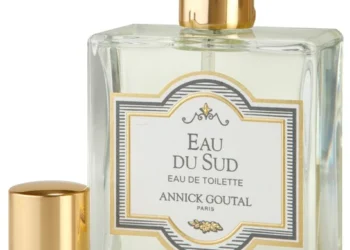 Annick Goutal Eau du Sud