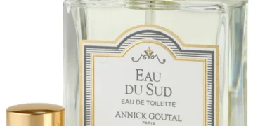 Annick Goutal Eau du Sud em Noticias Annick Goutal Eau du Sud