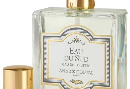 Annick Goutal Eau du Sud em Annick Goutal Annick Goutal Eau du Sud