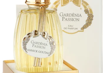 Annick Goutal Gardenia Passion
