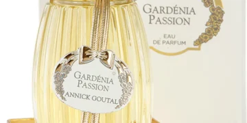 Annick Goutal Gardenia Passion em Perfumes Annick Goutal Gardenia Passion