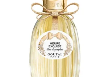 Annick Goutal Heure Exquise