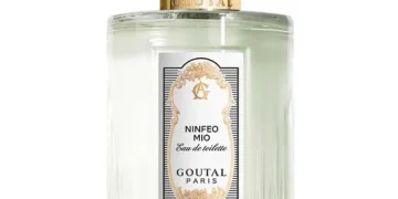 Annick Goutal Ninfeo Mio em Perfumes Annick Goutal Ninfeo Mio