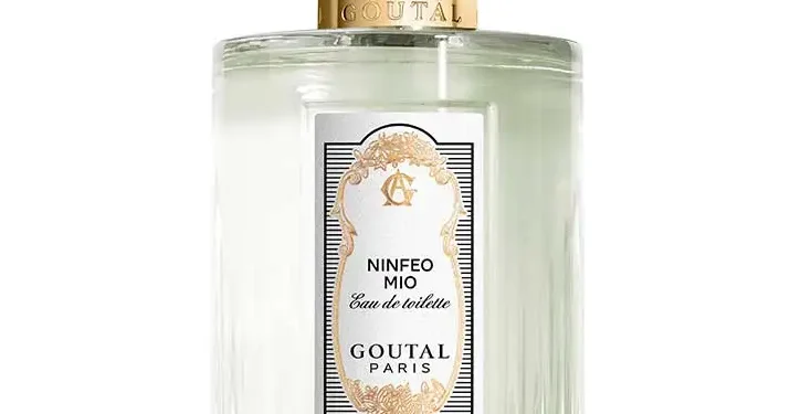 Annick Goutal Ninfeo Mio
