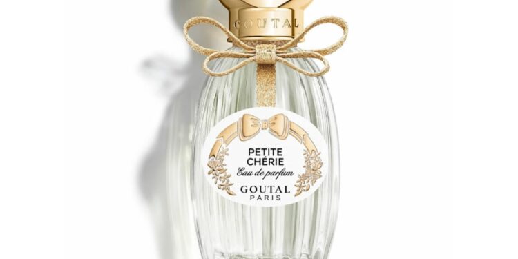 Annick Goutal Petite Chérie em Annick Goutal Annick Goutal Petite Chérie