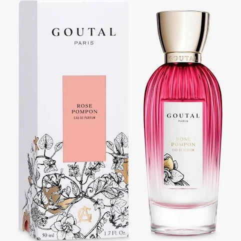 Annick Goutal Rose Pompon em Annick Goutal Annick Goutal Rose Pompon