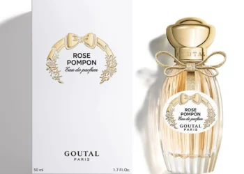 Annick Goutal Rose Pompon