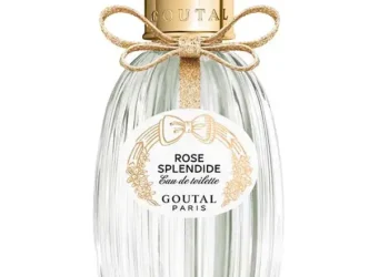 Annick Goutal Rose Splendide