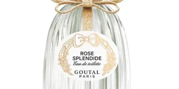 Annick Goutal Rose Splendide em Annick Goutal Annick Goutal Rose Splendide