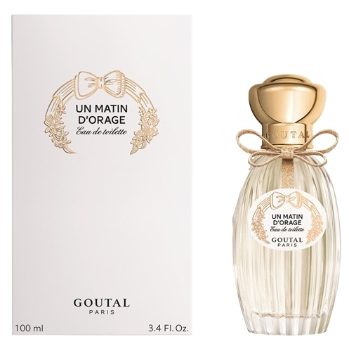 Annick Goutal Un Matin d’Orage em Annick Goutal Un Matin d’Orage