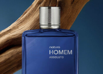 Homem Absoluto Natura