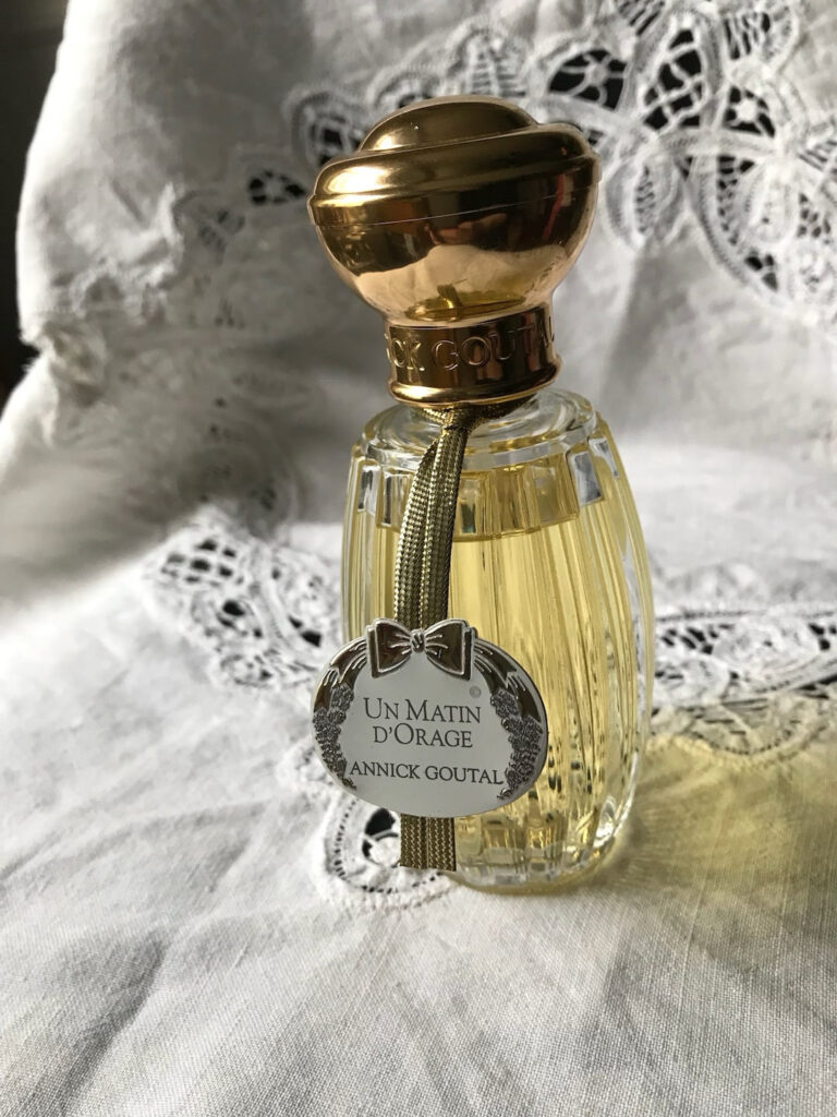 Annick Goutal Gardenia Passion em Annick Goutal Annick Goutal Gardenia Passion