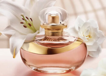 Lily Eau de Parfum O Boticário