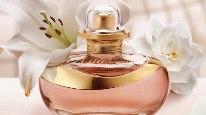 Lily Eau de Parfum O Boticário em O boticario Lily Eau de Parfum O Boticário