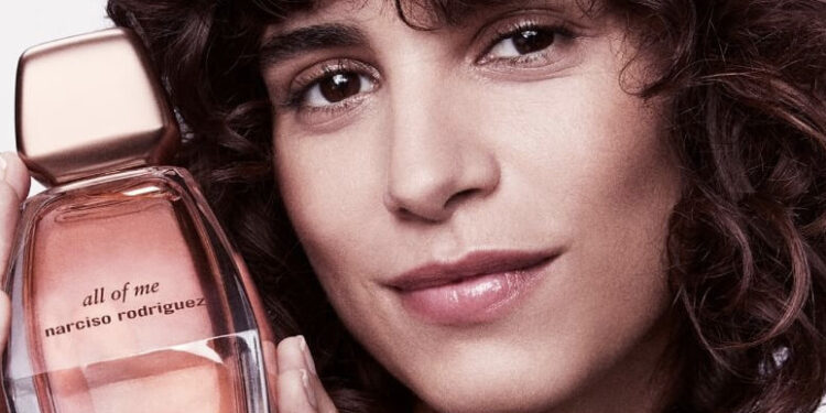 Narciso Rodriguez All of Me Eau Parfum em Narciso Rodriguez Narciso Rodriguez All of Me Eau Parfum