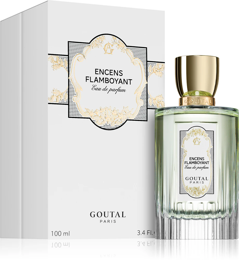 Annick Goutal Encens Flamboyant em Annick Goutal Annick Goutal Encens Flamboyant