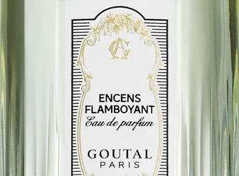 Annick Goutal Encens Flamboyant