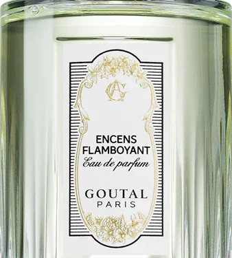 Annick Goutal Encens Flamboyant em Annick Goutal Annick Goutal Encens Flamboyant