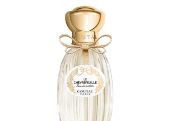 Annick Goutal Le Chèvrefeuille