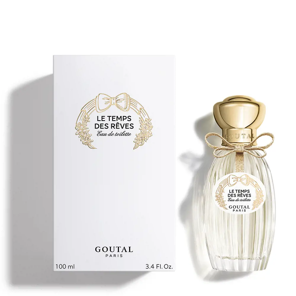 Annick Goutal Le Temps des Rêves em Annick Goutal Annick Goutal Le Temps des Rêves