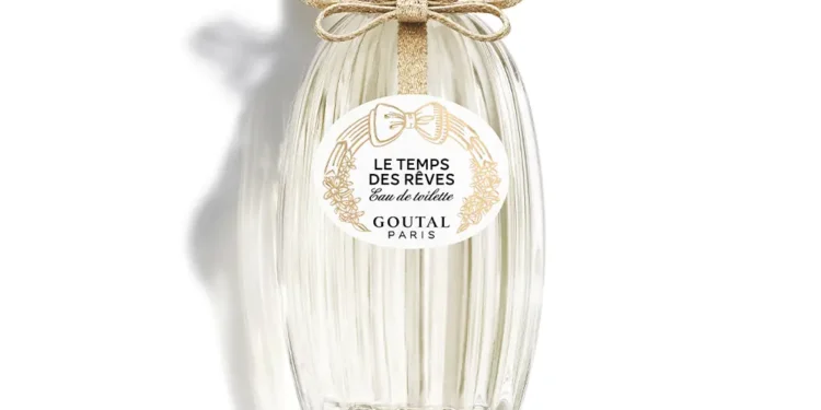 Annick Goutal Le Temps des Rêves em Annick Goutal Annick Goutal Le Temps des Rêves