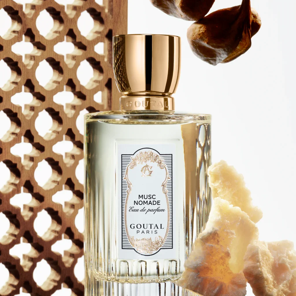 Annick Goutal Musc Nomade em Annick Goutal Annick Goutal Musc Nomade